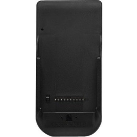 ARMORACTIVE Smartback Cradle Ingenico Ismp4 Black 185-00700